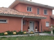 Haus Ballaison
