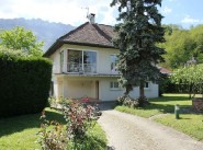 Haus Barraux