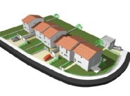 Haus Bourg Les Valence