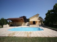 Haus Bouvesse Quirieu