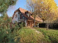 Haus Chanaz
