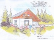 Haus Chanaz