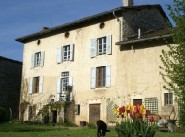 Haus Chavannes Sur Suran