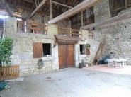 Haus Cognin Les Gorges