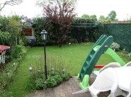 Haus Decines Charpieu