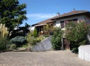 Haus Decines Charpieu