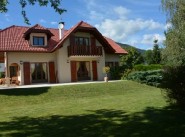 Haus Echenevex