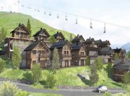Haus Fontcouverte La Toussuire