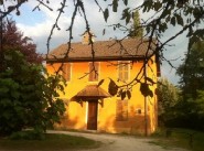 Haus Le Pont De Beauvoisin