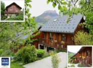 Haus Le Sappey En Chartreuse