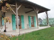 Haus Mantenay Montlin