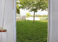 Haus Meyrieu Les Etangs