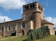 Haus Montanay