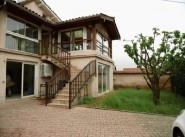 Haus Montanay