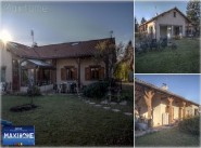Haus Montmerle Sur Saone