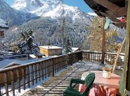 Haus Pralognan La Vanoise