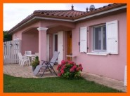 Haus Rignieux Le Franc