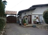 Haus Saint Bonnet De Mure
