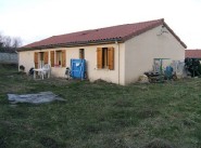 Haus Saint Bonnet Le Chateau