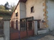 Haus Saint Clement Sur Valsonne