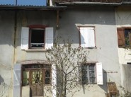 Haus Saint Geoire En Valdaine