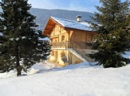 Haus Saint Jean De Sixt