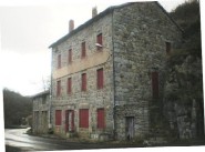 Haus Saint Julien Boutieres