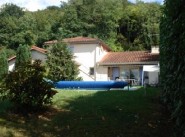 Haus Saint Martin Du Mont