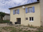 Haus Saint Trivier Sur Moignans