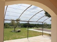 Haus Salles Sous Bois