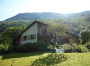 Haus Vaulnaveys Le Haut
