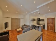 Immerapartment 