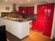 Immerapartment Allonzier La Caille