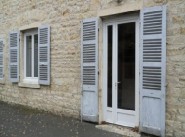 Immerapartment Anse