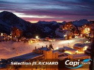 Immerapartment Avoriaz