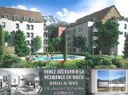 Immerapartment Bonneville