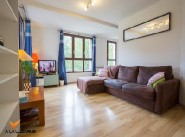 Immerapartment Chambery