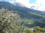 Immerapartment Doucy