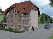 Immerapartment Drumettaz Clarafond