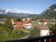 Immerapartment Faverges