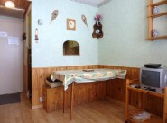 Immerapartment Fontcouverte La Toussuire
