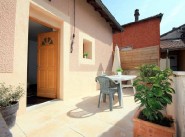 Immerapartment Jonage