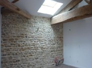 Immerapartment Lachassagne