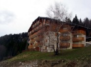 Immerapartment Le Biot