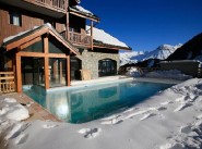 Immerapartment Le Corbier