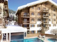Immerapartment Les Contamines Montjoie