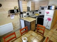 Immerapartment Les Deserts