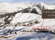 Immerapartment Macot La Plagne