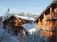Immerapartment Megeve