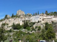 Immerapartment Montbrun Les Bains